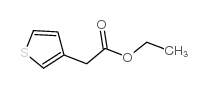 3-噻吩乙酸乙酯