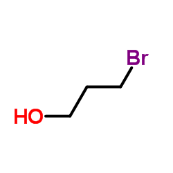 3-溴-1-丙醇 (627-18-9)