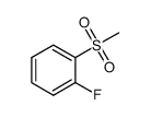 2-氟苯基甲基砜