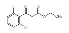 2,6-二氯苯甲酰基乙酸乙酯