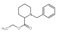 1-苄基-2-哌啶甲酸乙酯
