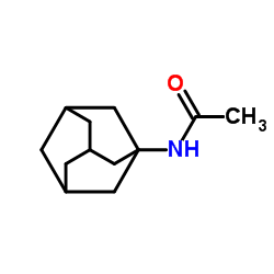 乙酰金刚烷胺