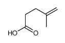 4-甲基-4-戊酸