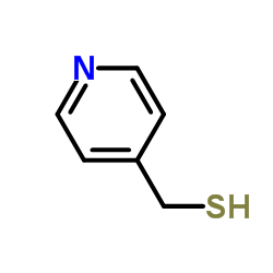 4-吡啶甲硫醇