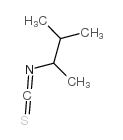 3-甲基-2-异硫氰酸丁酯