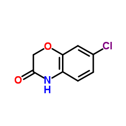 7-氯-2H-1,4-苯并恶嗪