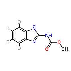 甲醇中多菌灵-D4溶液标准物质