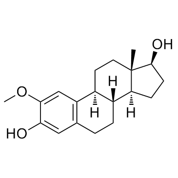 2-甲氧基雌二醇