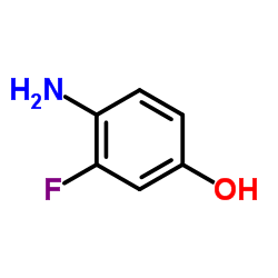 4-氨基-3-氟苯酚