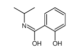 N-异丙基水杨酰胺 (551-35-9)
