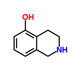 5-羟基-1,2,3,4-四氢异喹啉