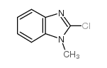 2-氯-1-甲基-1H-苯并咪唑