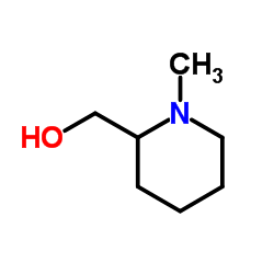 1-甲基-2-哌啶甲醇 (20845-34-5)