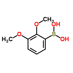 2,3-二甲氧基苯硼酸 (40972-86-9)