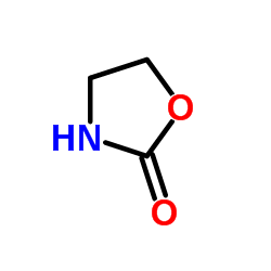 2-噁唑烷酮