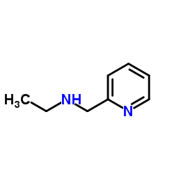 N-乙基-2-吡啶甲胺