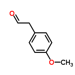 4-甲氧基苯乙醛
