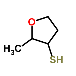 2-甲基四氢呋喃-3-硫醇 97.0%