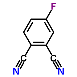 4-氟邻苯二腈 98.0%