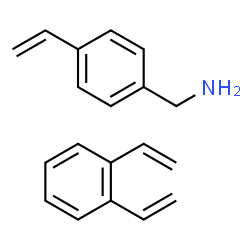 氨基树脂聚合物