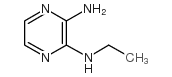 2-氨基-3-乙氨基吡嗪