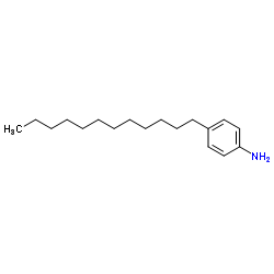 4-十二烷基苯胺