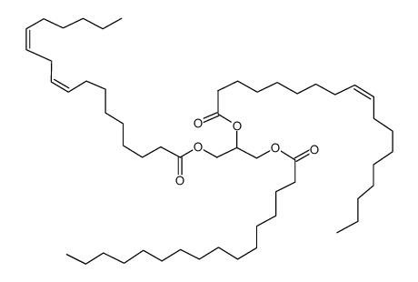 1-棕榈酸-2-油酸-3-亚油酸甘油酯
