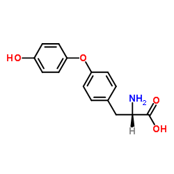 L-甲状腺氨酸