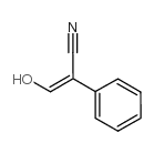 2-氰基-2-苯基乙烯基乙醇 (22252-92-2)