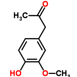 4-羟基-3-甲氧基苯丙酮