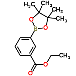 3-乙酯基苯硼酸频呐醇酯