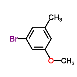 1-溴-3-甲氧基-5-甲苯 (29578-83-4)