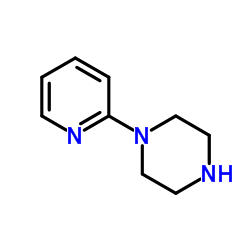 1-(2-吡啶基)哌嗪