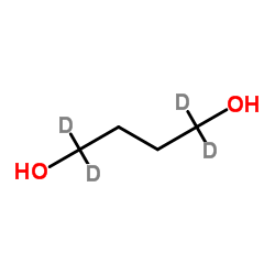 1,4-丁二醇-D4 (36684-44-3)