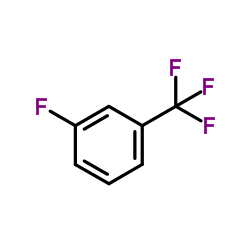 3-氟三氟甲苯 98.0%