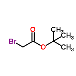 溴乙酸叔丁酯 (5292-43-3)