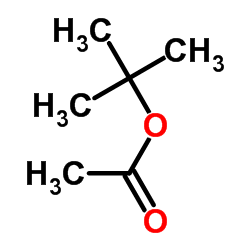 醋酸叔丁酯 (540-88-5)