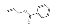 苯甲酸烯丙酯 (583-04-0)