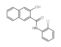 2-羟基-3-萘甲酸-2-氯苯胺