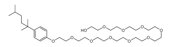 聚氧代乙烯(5)壬基苯基醚，支化 Igepal CO-520 农药助剂 农用化学品