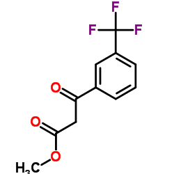 3-三氟甲基苯甲酰乙酸甲酯