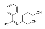 N-(1,5-二羟基-2-戊基)苯甲酰胺