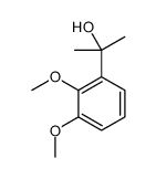 2-(2,3-二甲氧基苯基)丙烷-2-醇