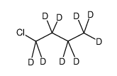 1-氯丁烷-D9