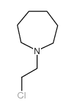 1-(2-氯乙基)氮杂环庚烷