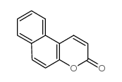 3H-萘并[2,1-b]吡喃-3-酮