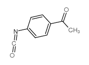 4-乙酰苯基异氰酸酯