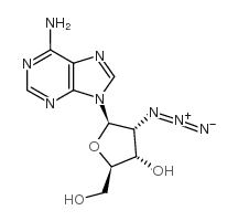2-叠氮基-d-腺苷酸