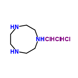 1,4,7-三氮环壬烷 三盐酸盐