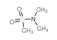 N,N-二甲基甲磺酰胺 (918-05-8)